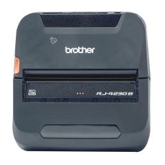Label Printer Brother RJ4230BZ1
