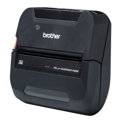 Label Printer Brother RJ4250WBZ1