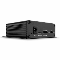 Adattatore HDMI con DVI LINDY 38361 Nero