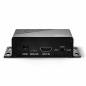 HDMI to DVI adapter LINDY 38361 Black
