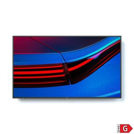 Monitor Videowall NEC P495 4K Ultra HD 49" 60 Hz