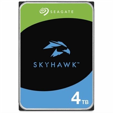 Hard Disk Seagate ST4000VX016 3,5" 4 TB HDD