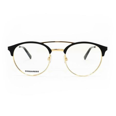 Ladies' Spectacle frame Dsquared2 DQ5284-030-51 Ø 51 mm