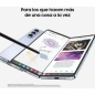 Smartphone Samsung Galaxy Z Fold5 Crema 512 GB Octa Core 12 GB RAM 7,6"