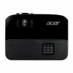 Proiettore Acer MR.JSA11.001 SVGA 4000 Lm 800 x 600 px 4000LM