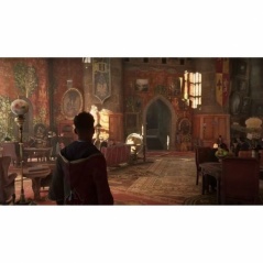 Videogioco per Xbox Series X Warner Games Hogwarts Legacy