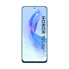 Smartphone Honor HONOR 90 LITE Ciano 8 GB RAM MediaTek Dimensity 256 GB