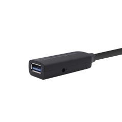 Adattatore USB Aisens A105-0409 USB 3.0 15 m