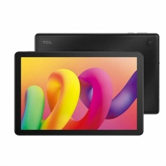 Tablet TCL 4894461927411 2GB 32GB Black 2 GB RAM 10,1" 10.1"