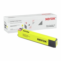 Original Ink Cartridge Xerox 006R04598 Yellow Black