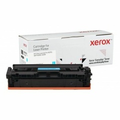 Original Ink Cartridge Xerox 006R04193 Cyan