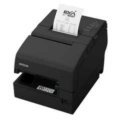 Ticket Printer Epson C31CG62216