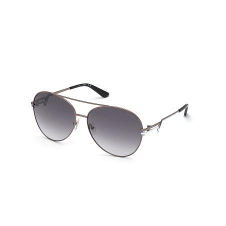 Ladies' Sunglasses Guess GU7735-6408B Ø 64 mm