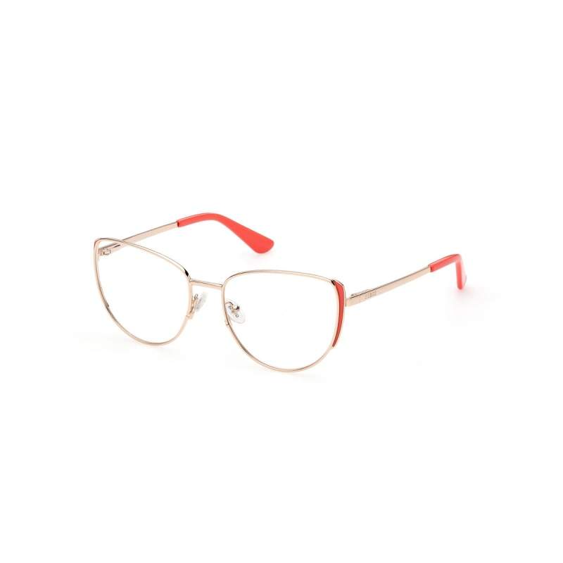 Ladies' Spectacle frame Guess GU2904-50033 Ø 50 mm