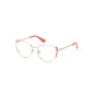 Ladies' Spectacle frame Guess GU2904-50033 Ø 50 mm