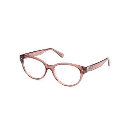 Montatura per Occhiali Donna Guess GU8245-55071 Ø 55 mm