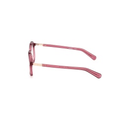 Unisex' Spectacle frame Guess GU8255-53071 