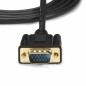 HDMI to VGA Adapter Startech HD2VGAMM10 3 m