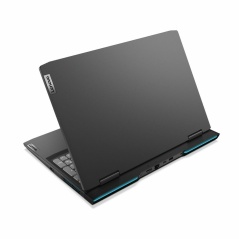 Laptop Lenovo Gaming 3 15IAH7 15,6" i7-12650H 16 GB RAM 512 GB SSD NVIDIA GeForce RTX 3050 Spanish Qwerty