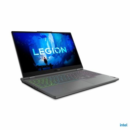 Laptop Lenovo 5 15IAH7H 15,6" i7-12700H 16 GB RAM 512 GB SSD NVIDIA GeForce RTX 3060 Spanish Qwerty