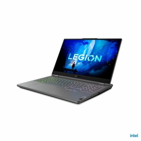 Laptop Lenovo 5 15IAH7H 15,6" i7-12700H 16 GB RAM 512 GB SSD NVIDIA GeForce RTX 3060 Qwerty in Spagnolo