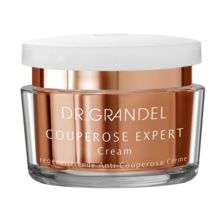 Crema Anti rossori Dr. Grandel Couperose Expert 50 ml