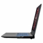Laptop PcCom Revolt 4060 17,3" Intel Core i7-13700H 16 GB RAM 500 GB SSD Nvidia Geforce RTX 4060 Qwerty in Spagnolo