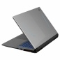 Laptop PcCom Revolt 4060 17,3" Intel Core i7-13700H 16 GB RAM 500 GB SSD Nvidia Geforce RTX 4060 Qwerty in Spagnolo