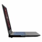 Laptop PcCom Revolt 4060 17,3" Intel Core i7-13700H 16 GB RAM 1 TB SSD Nvidia Geforce RTX 4060 Qwerty in Spagnolo
