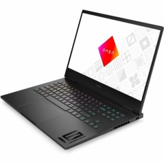 Laptop HP OMEN Gaming Laptop 16-xf0015ns 16,1" 32 GB RAM 1 TB SSD Nvidia Geforce RTX 4070 Qwerty in Spagnolo