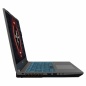 Laptop PcCom Revolt 4070 15,6" Intel Core i7-13700HX 32 GB RAM 500 GB SSD Nvidia Geforce RTX 4070 Spanish Qwerty