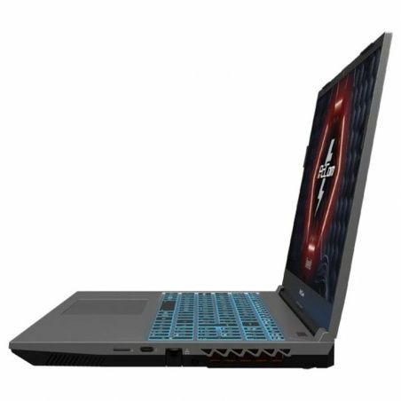Laptop PcCom Revolt 4070 15,6" Intel Core i7-13700HX 32 GB RAM 1 TB SSD Nvidia Geforce RTX 4070