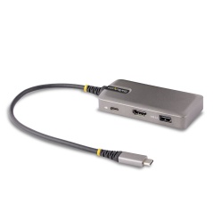 USB Hub Startech 104B-USBC-MULTIPORT