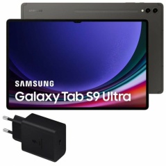 Tablet Samsung Galaxy Tab S9 Ultra 12 GB RAM 256 GB 14,6" Grey