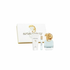 Women's Perfume Set Brave Aristocrazy 860110 (3 pcs)