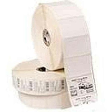 Etichette per Stampante Zebra 880013-038D 70 x 38 mm Bianco (12 uds)