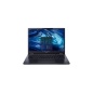 Laptop Acer TravelMate TMP 414-52 14" Intel Core I7-1260P 16 GB RAM 512 GB SSD Spanish Qwerty