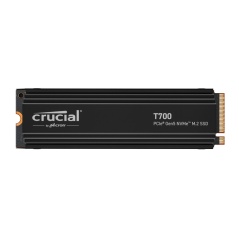 Hard Disk Micron Crucial T700 1 TB SSD