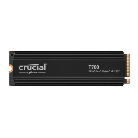 Hard Drive Micron Crucial T700 1 TB SSD