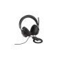 Auricolari Kensington H2000 Nero