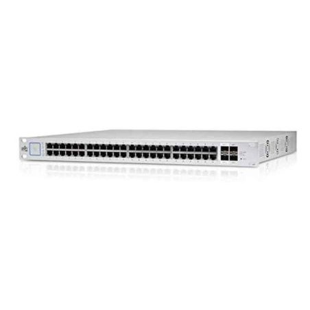 Router da Tavolo UBIQUITI US-48-500W RJ45 70 GBPS 48P