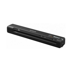Scanner Portatile Epson B11B253401 600 dpi WIFI USB 2.0