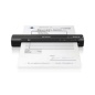 Scanner Portatile Epson B11B253401 600 dpi WIFI USB 2.0