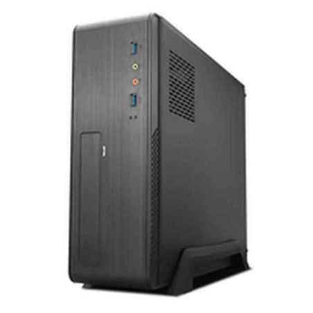 Case computer desktop ATX TooQ TQEP-550SP USB 3.0 Nero