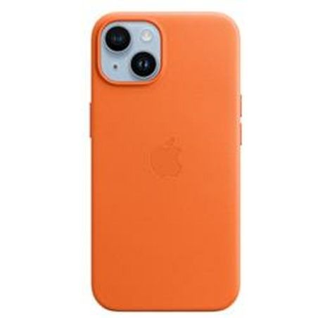 Custodia per Cellulare Apple MPP83ZM/A iPhone 14 Arancio