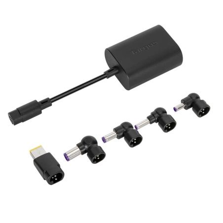 Adattatore Targus USB-C Legacy Power Adapter Set