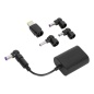 Adattatore Targus USB-C Legacy Power Adapter Set