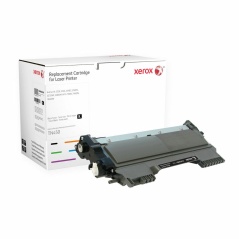 Toner Compatibile Xerox 106R02634 Nero