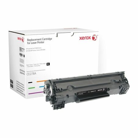 Toner Xerox 106R02157 Black