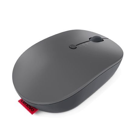 Mouse Lenovo GO WIRELESS Grigio